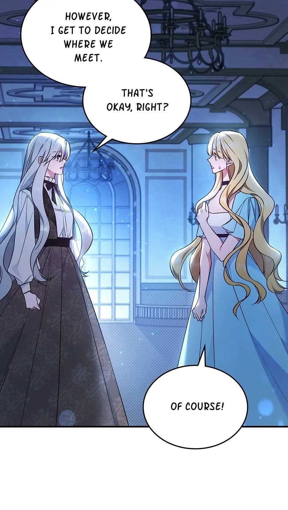 The Invicible Princess Is Bored Again Today Chapter 65 - Page 32