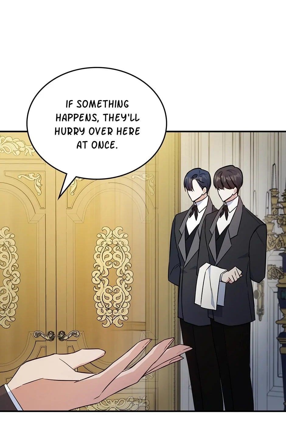 The Invicible Princess Is Bored Again Today Chapter 65 - Page 44