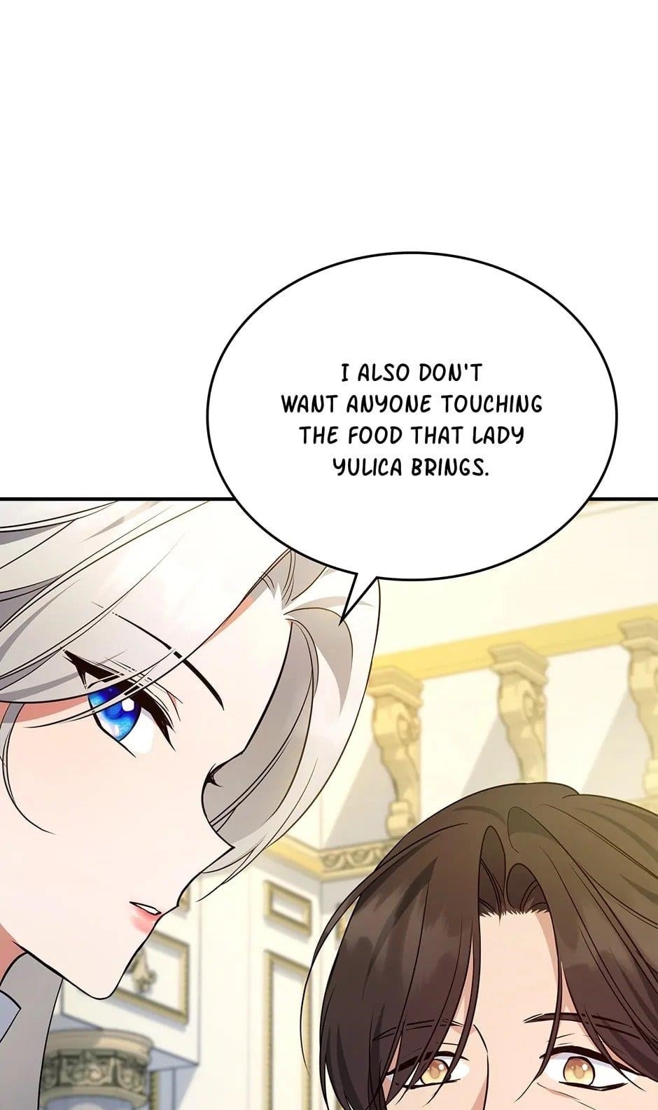 The Invicible Princess Is Bored Again Today Chapter 65 - Page 47