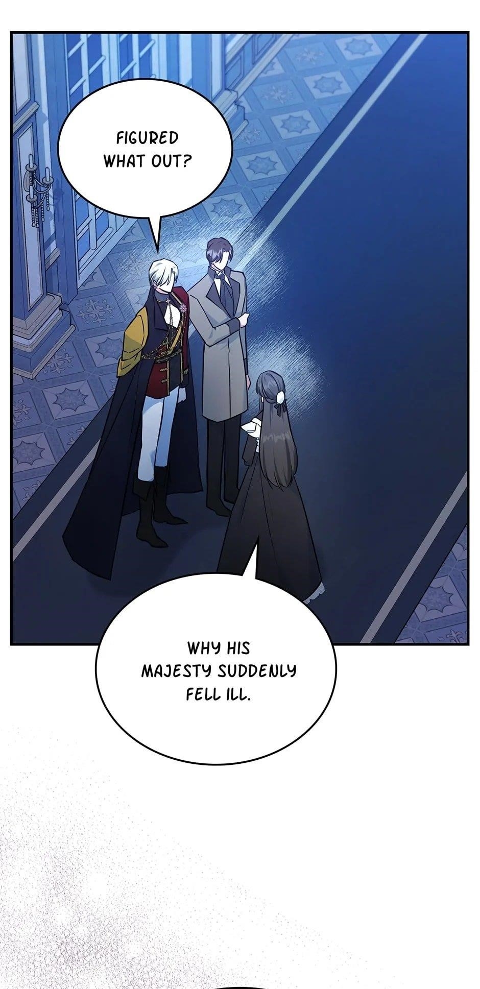 The Invicible Princess Is Bored Again Today Chapter 65 - Page 5