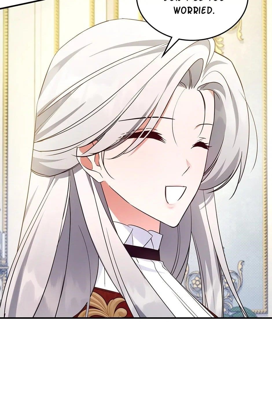 The Invicible Princess Is Bored Again Today Chapter 65 - Page 60