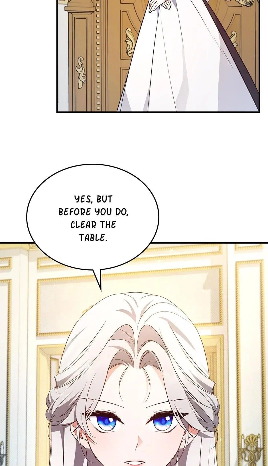 The Invicible Princess Is Bored Again Today Chapter 65 - Page 62