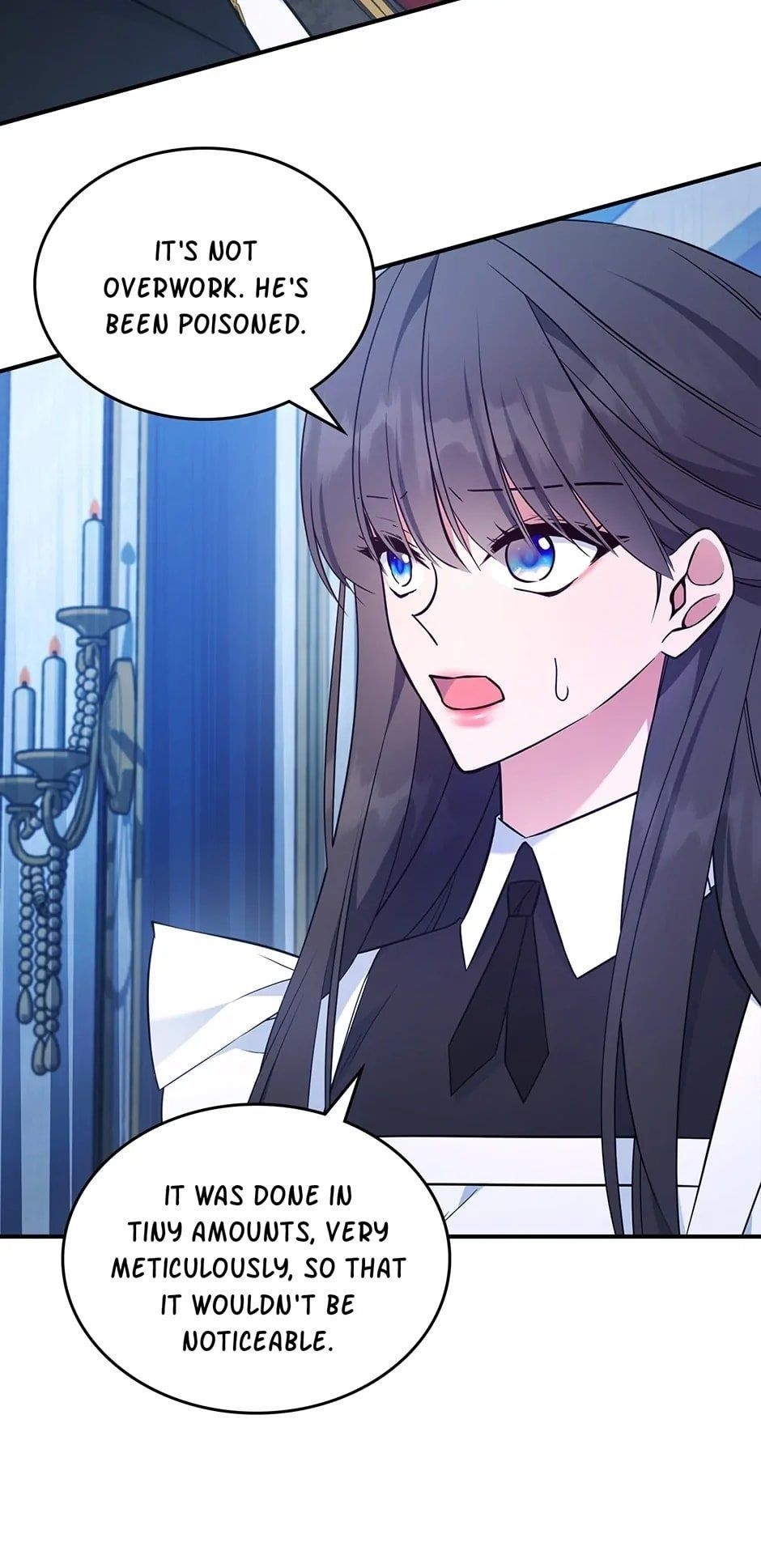 The Invicible Princess Is Bored Again Today Chapter 65 - Page 7