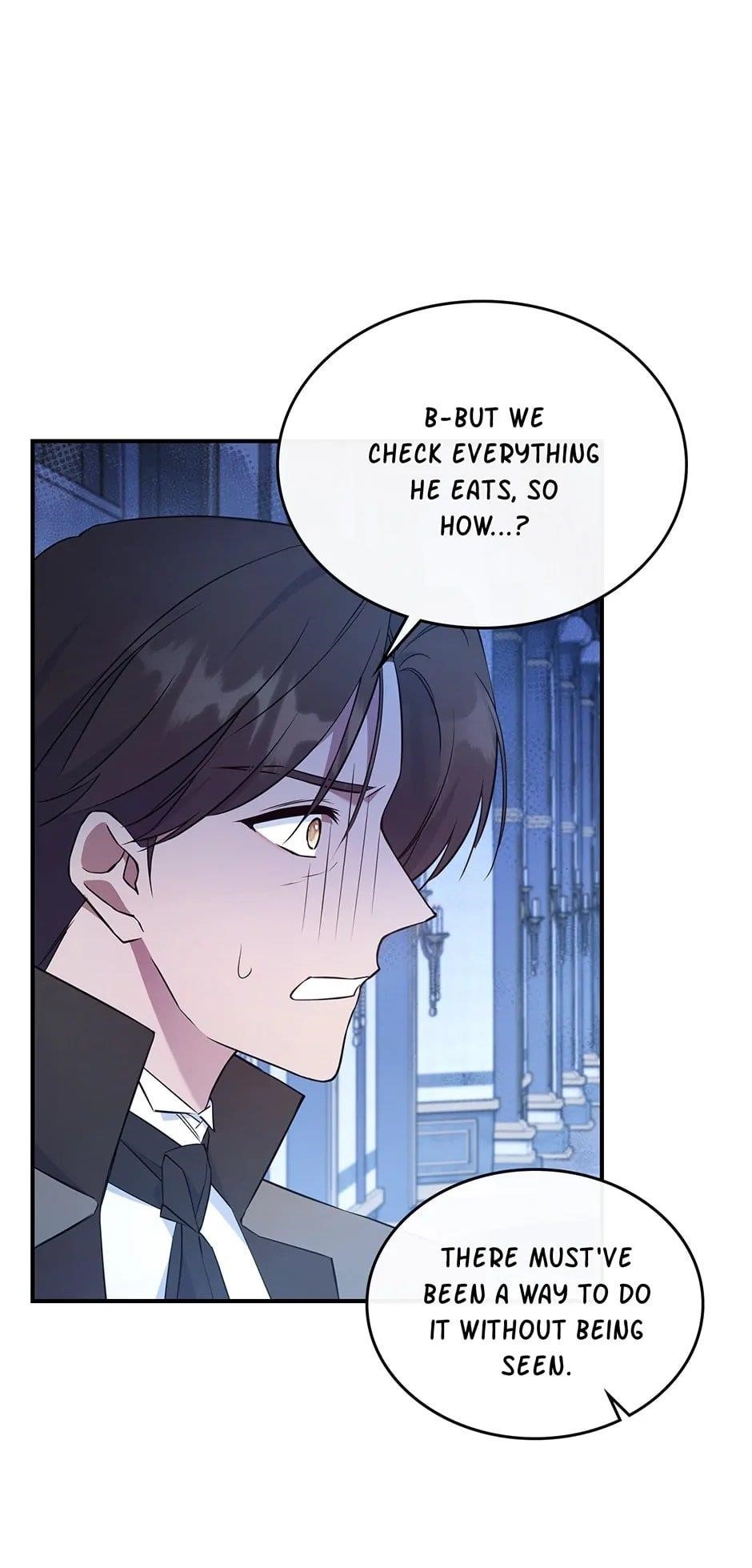 The Invicible Princess Is Bored Again Today Chapter 65 - Page 8
