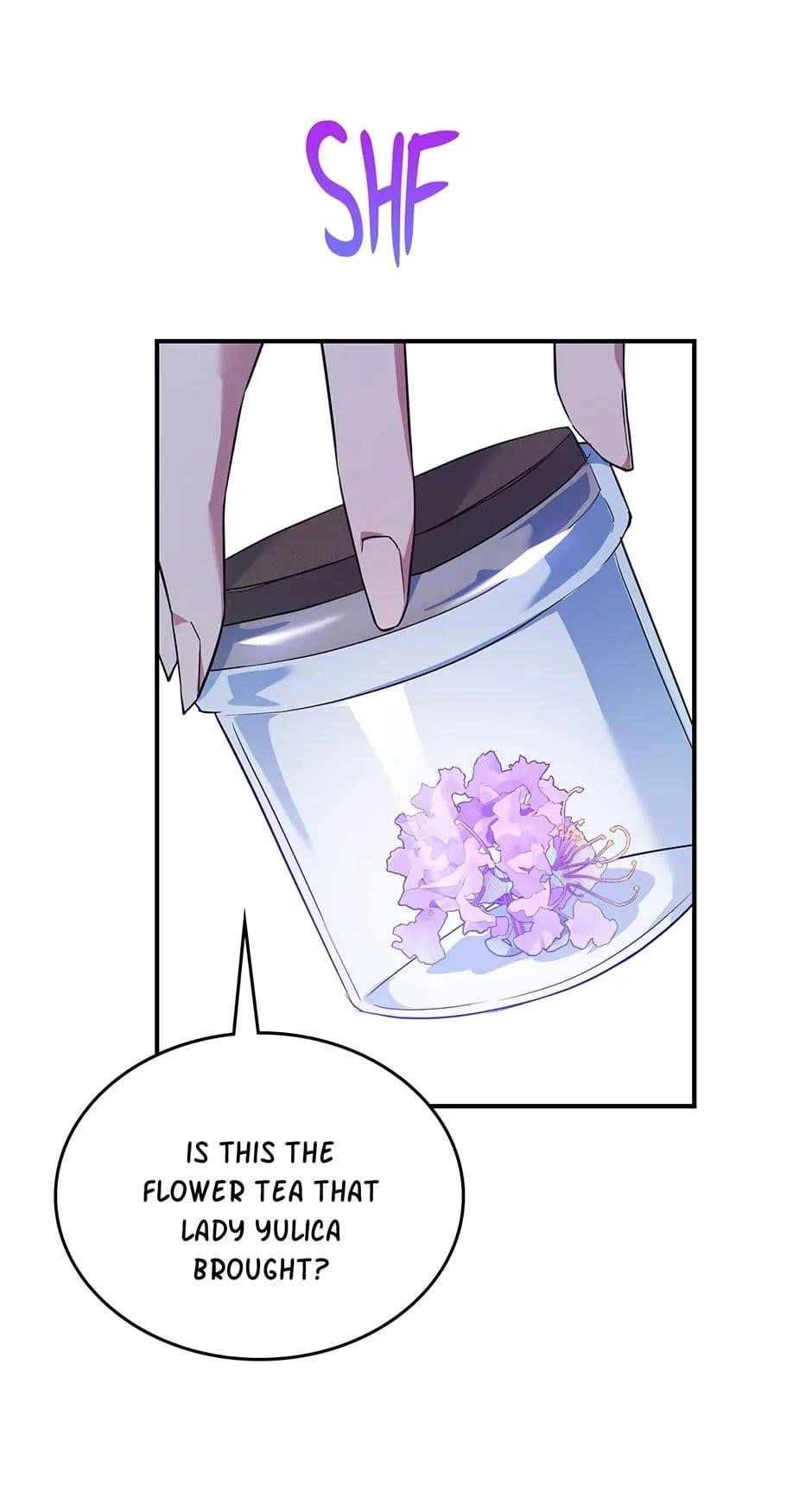 The Invicible Princess Is Bored Again Today Chapter 66 - Page 33