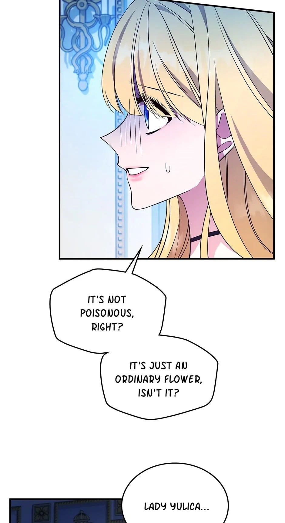 The Invicible Princess Is Bored Again Today Chapter 66 - Page 35