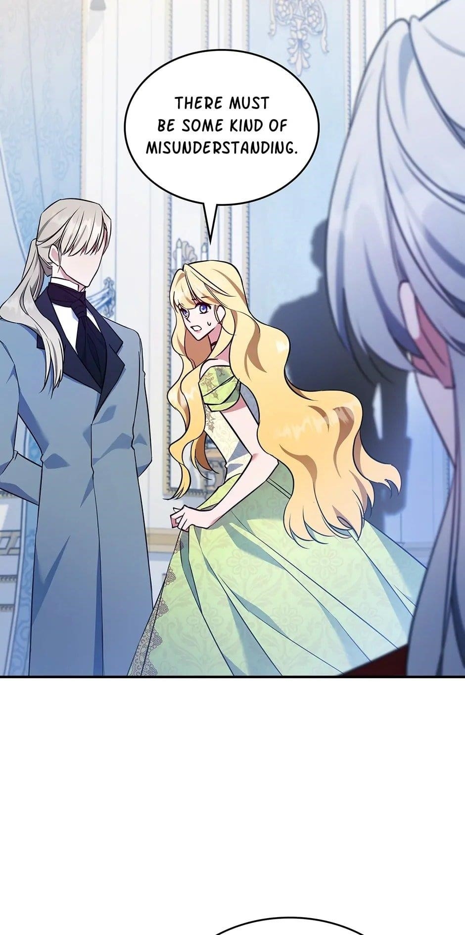 The Invicible Princess Is Bored Again Today Chapter 66 - Page 41