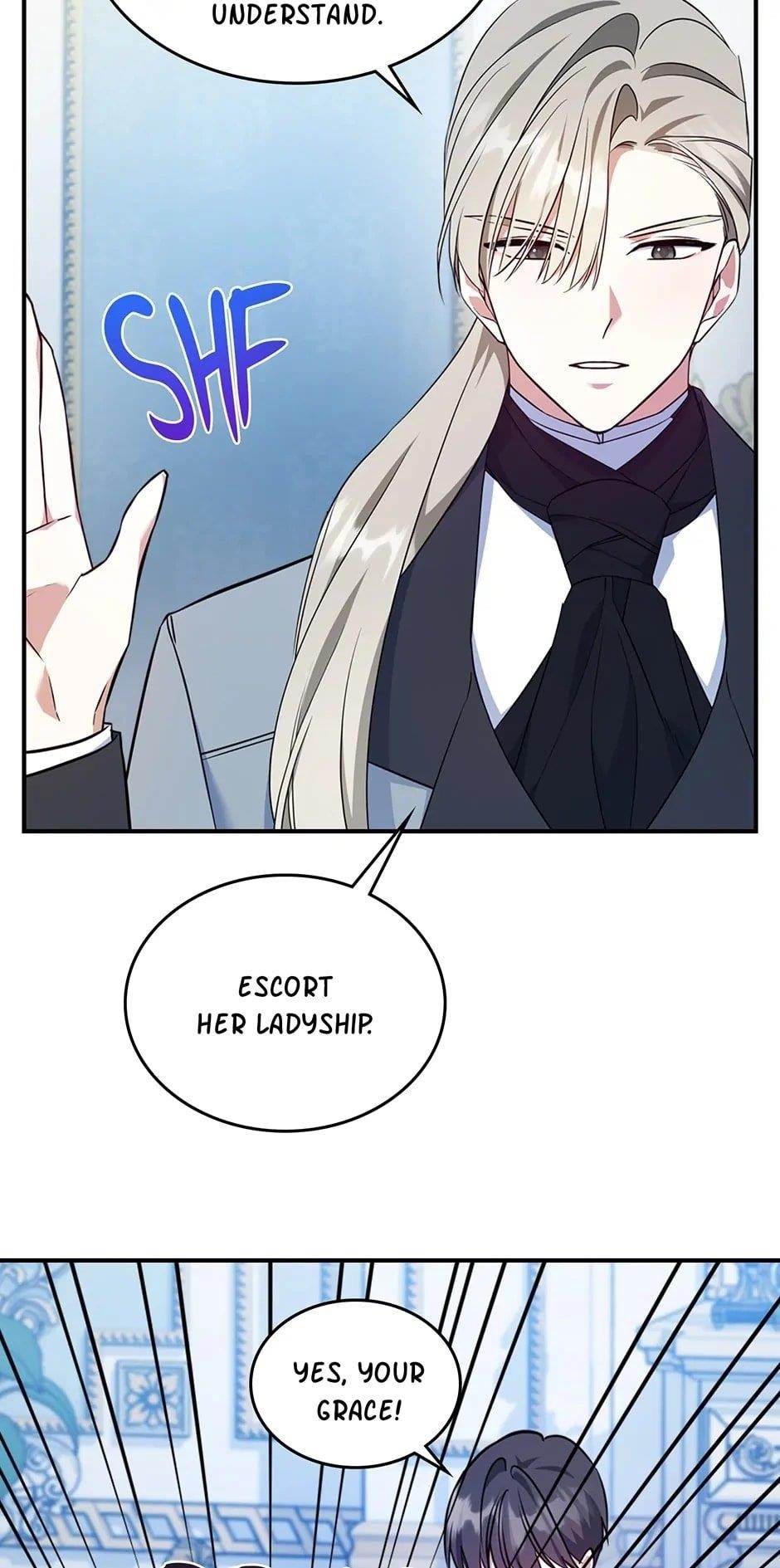 The Invicible Princess Is Bored Again Today Chapter 66 - Page 44
