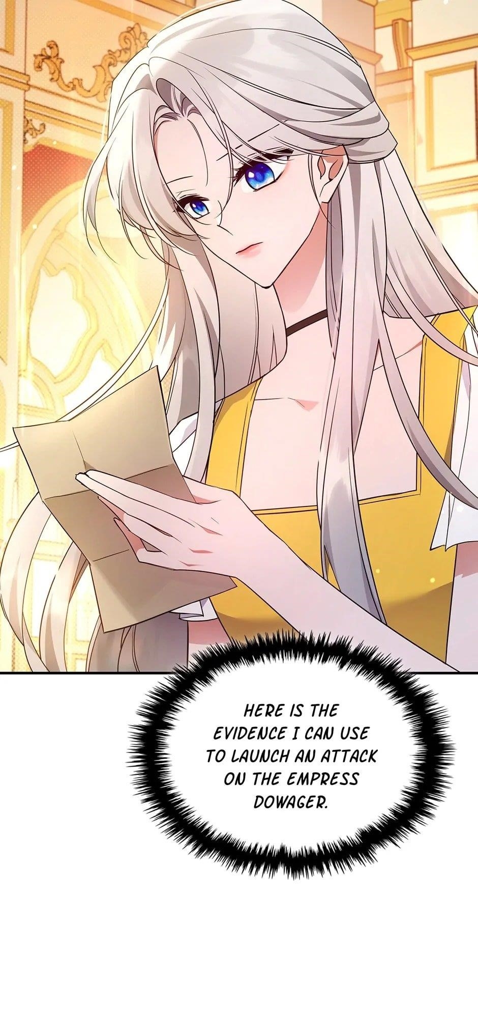 The Invicible Princess Is Bored Again Today Chapter 66 - Page 56
