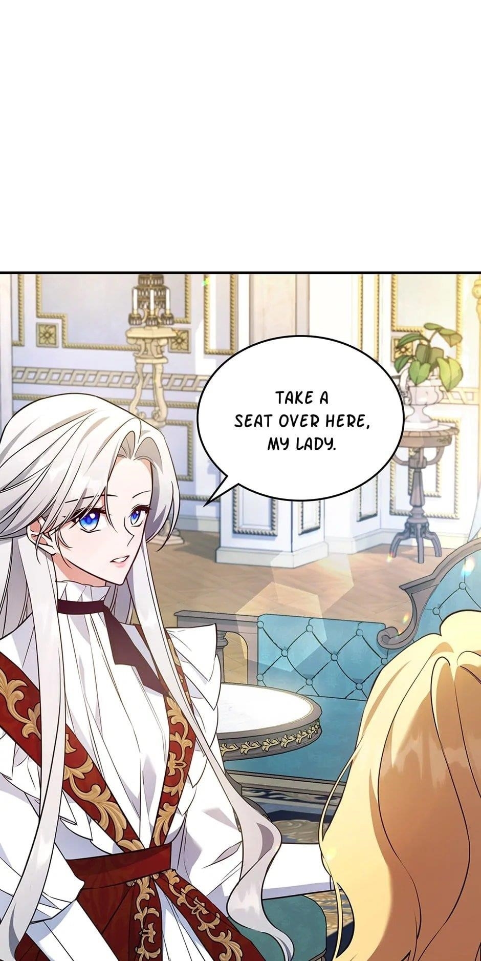 The Invicible Princess Is Bored Again Today Chapter 66 - Page 6