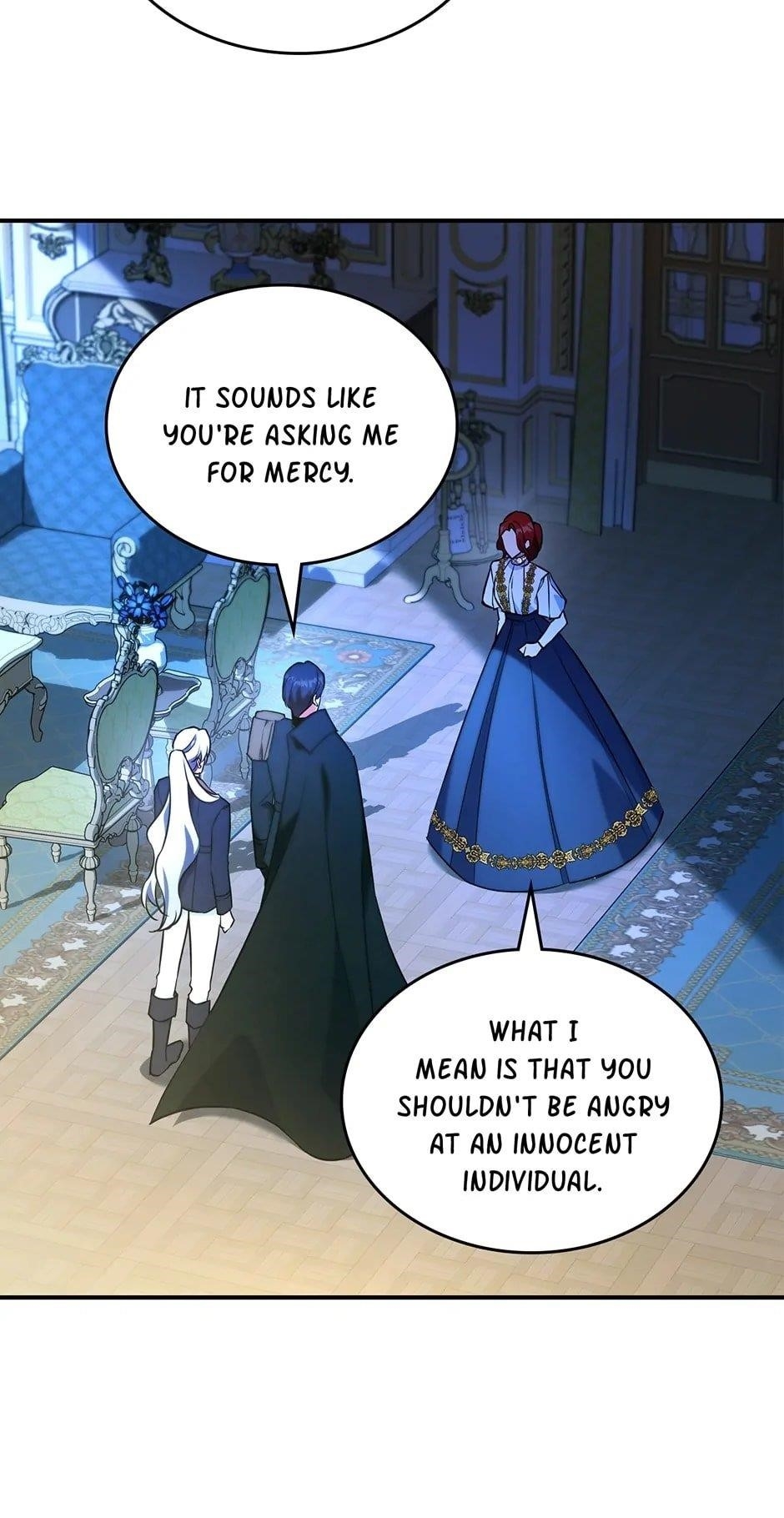 The Invicible Princess Is Bored Again Today Chapter 66 - Page 72