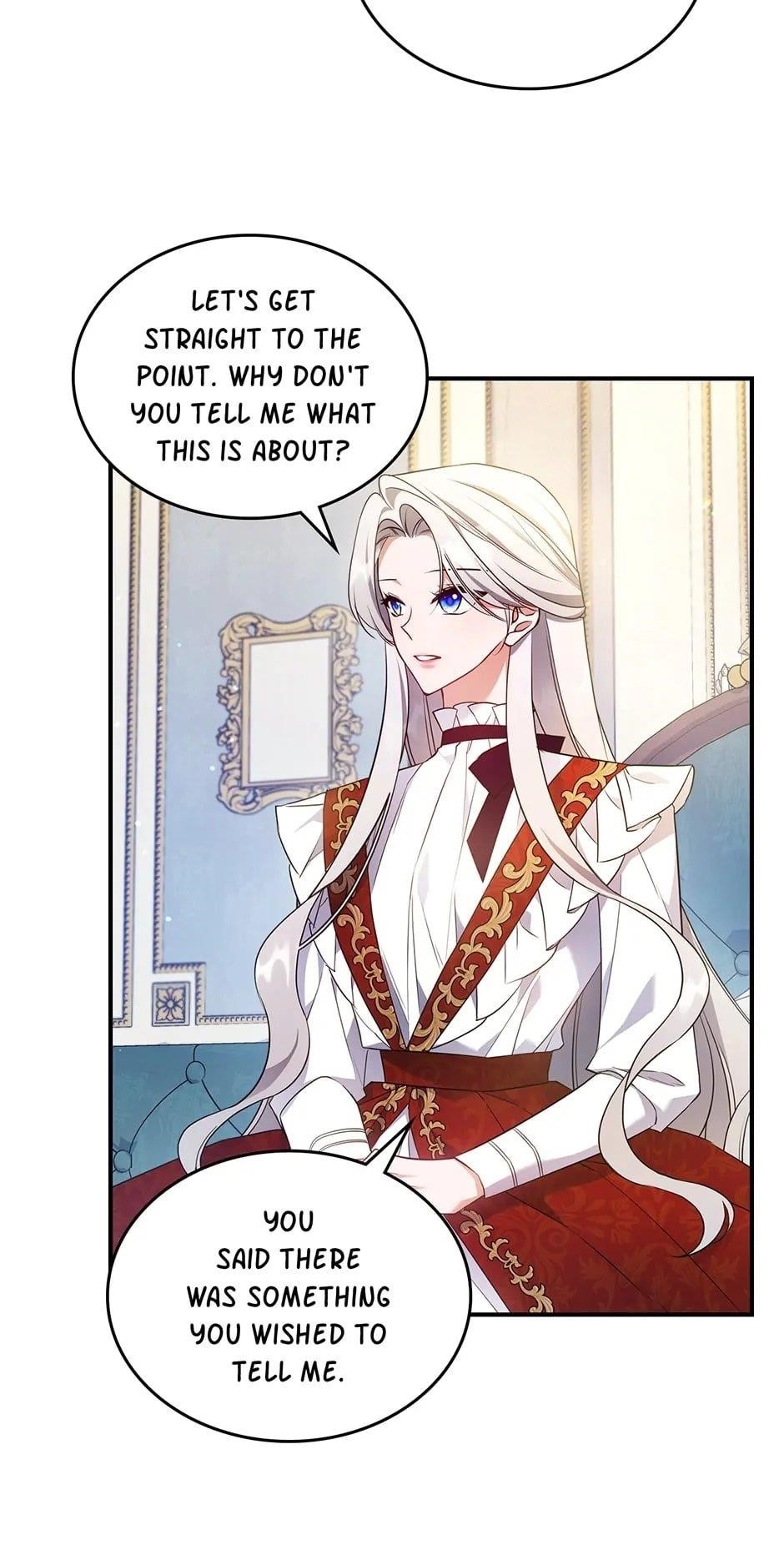 The Invicible Princess Is Bored Again Today Chapter 66 - Page 8
