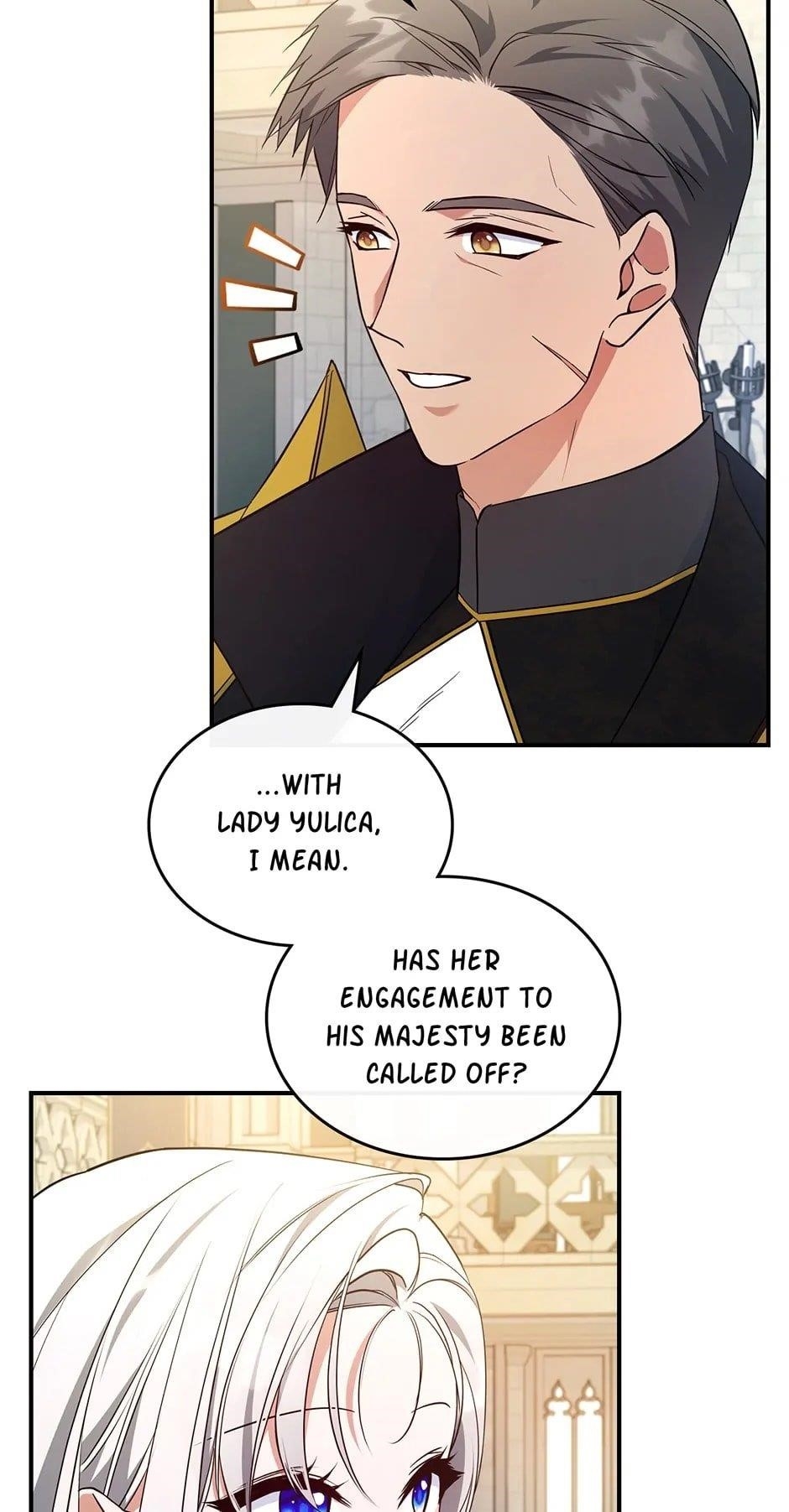 The Invicible Princess Is Bored Again Today Chapter 67 - Page 11