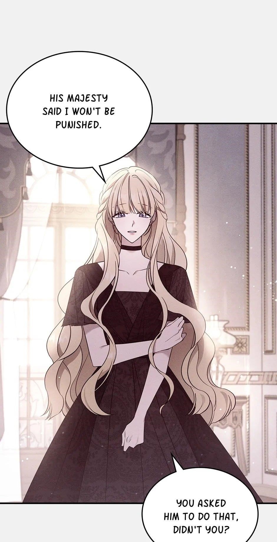 The Invicible Princess Is Bored Again Today Chapter 67 - Page 14