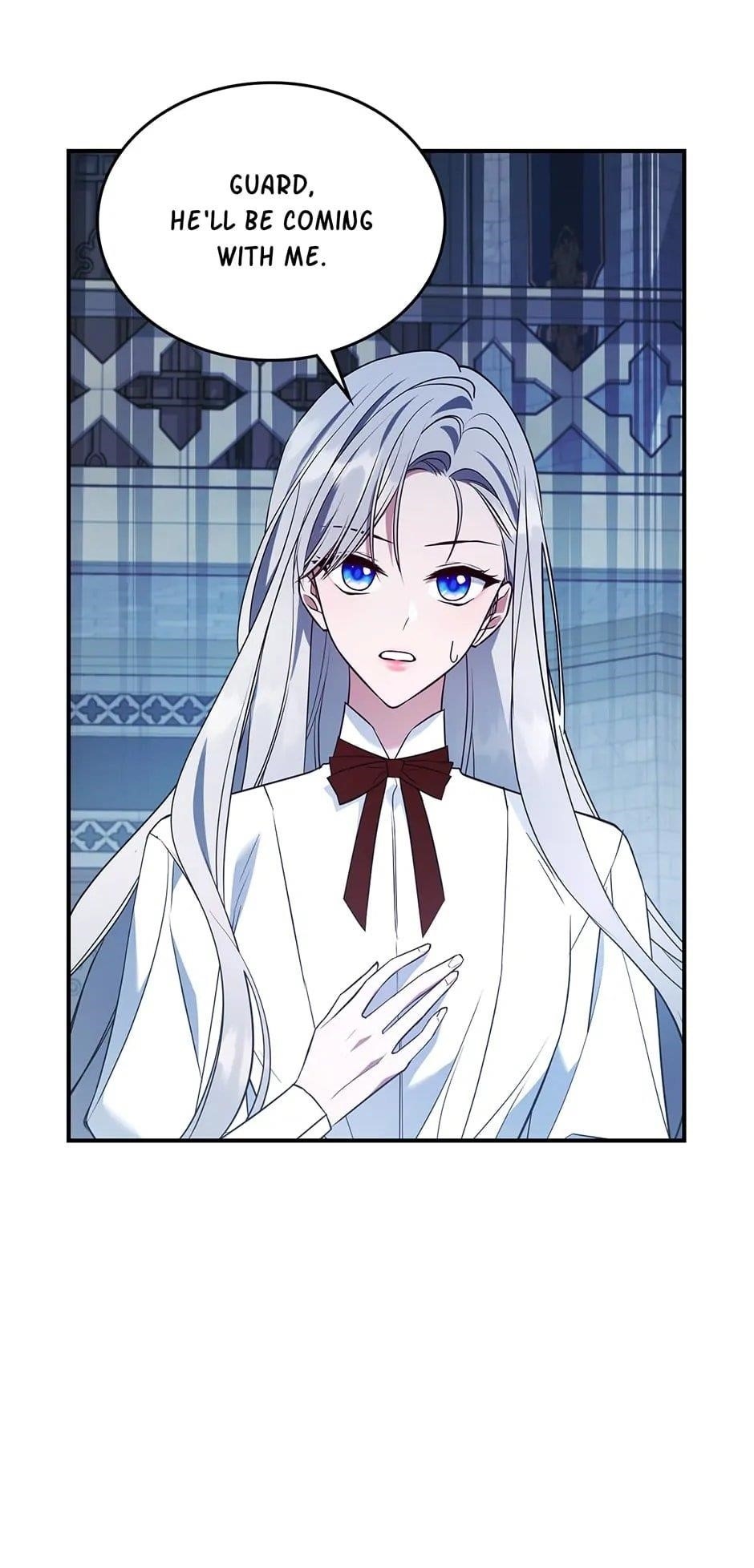 The Invicible Princess Is Bored Again Today Chapter 67 - Page 28