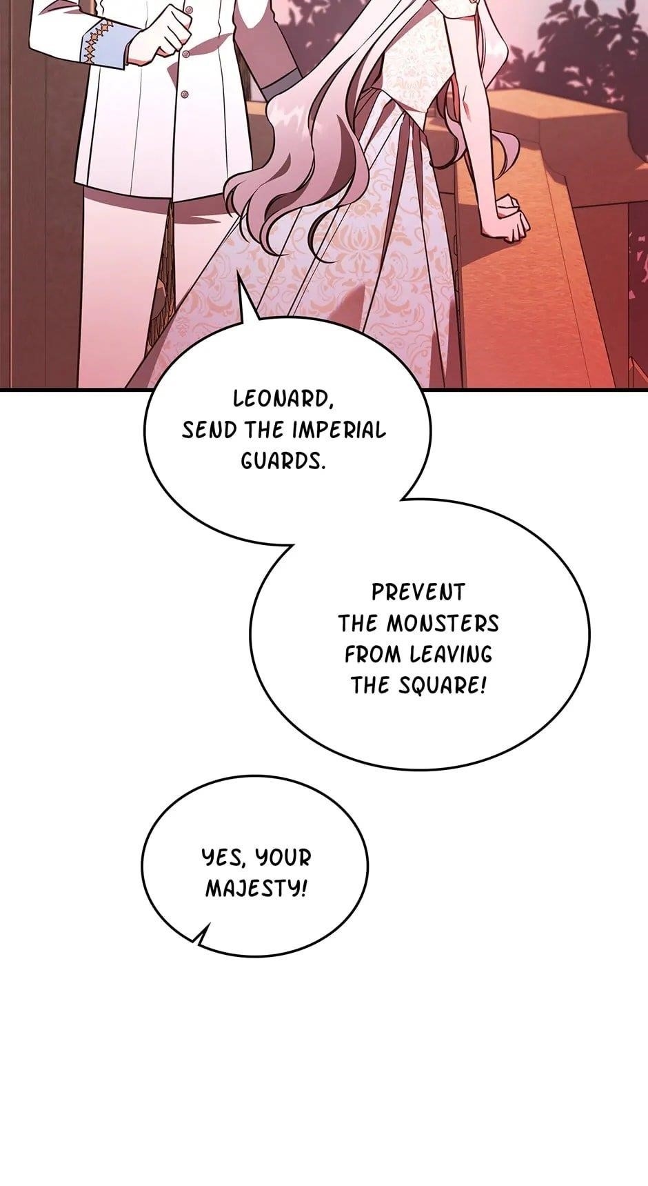 The Invicible Princess Is Bored Again Today Chapter 68 - Page 41