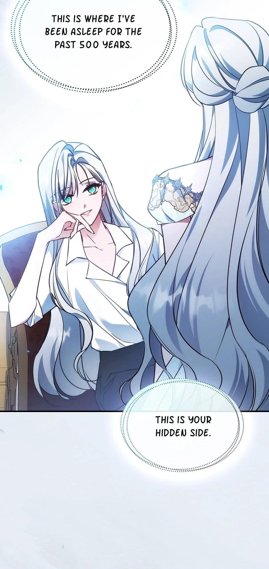 The Invicible Princess Is Bored Again Today Chapter 68 - Page 79