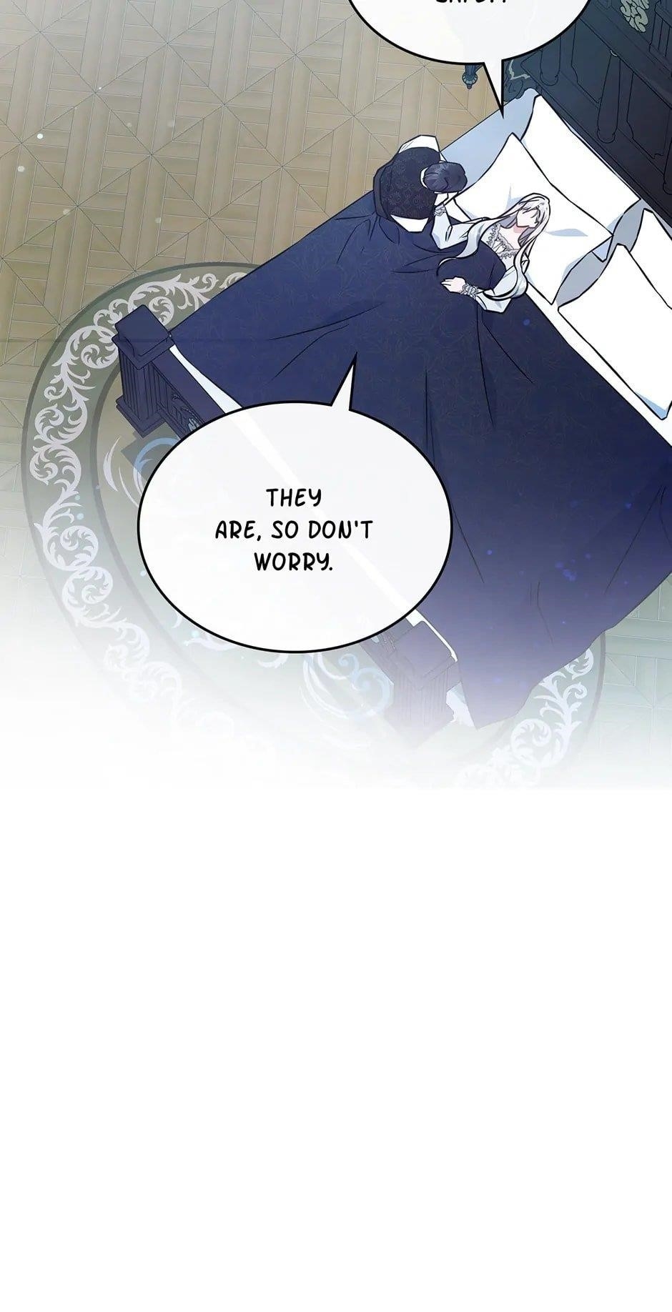 The Invicible Princess Is Bored Again Today Chapter 69 - Page 21