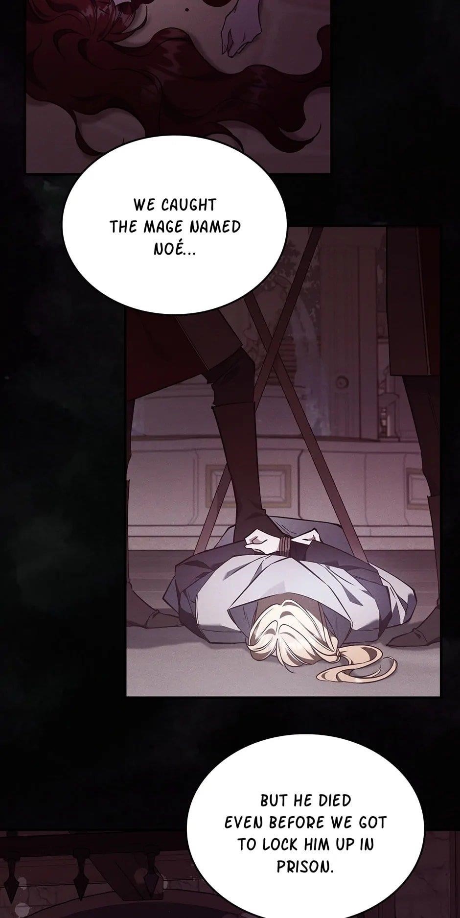 The Invicible Princess Is Bored Again Today Chapter 69 - Page 23