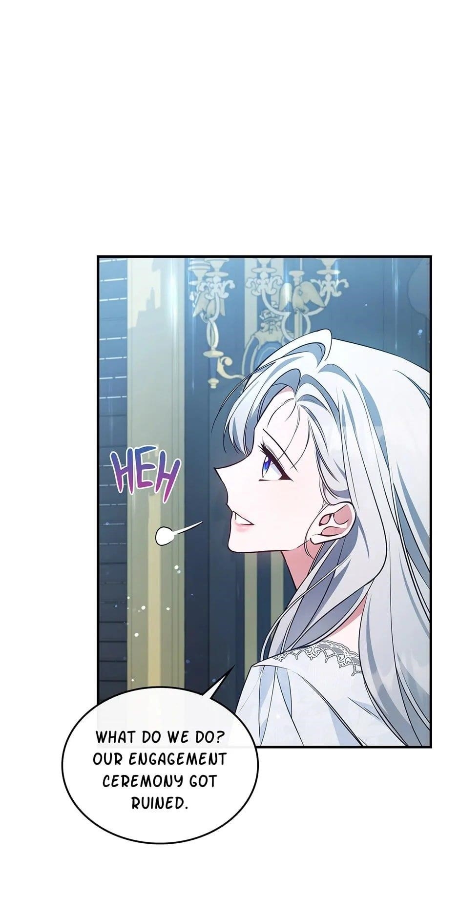 The Invicible Princess Is Bored Again Today Chapter 69 - Page 29