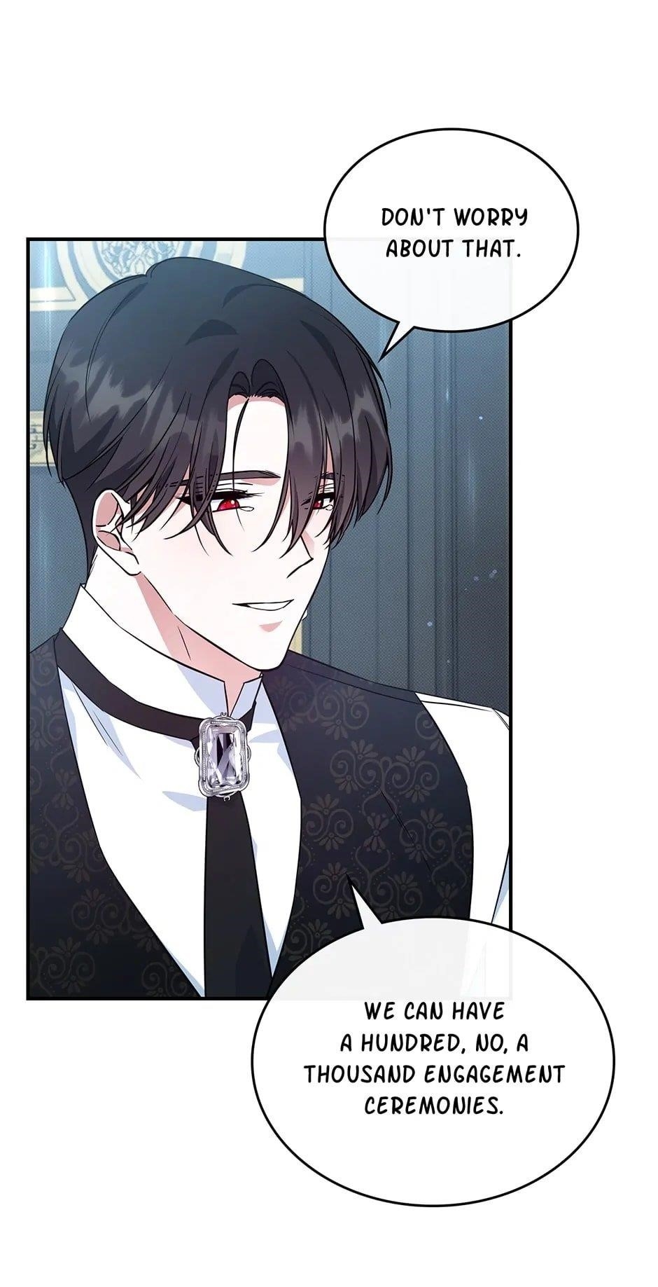 The Invicible Princess Is Bored Again Today Chapter 69 - Page 30