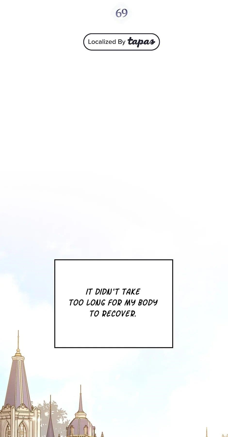 The Invicible Princess Is Bored Again Today Chapter 69 - Page 44