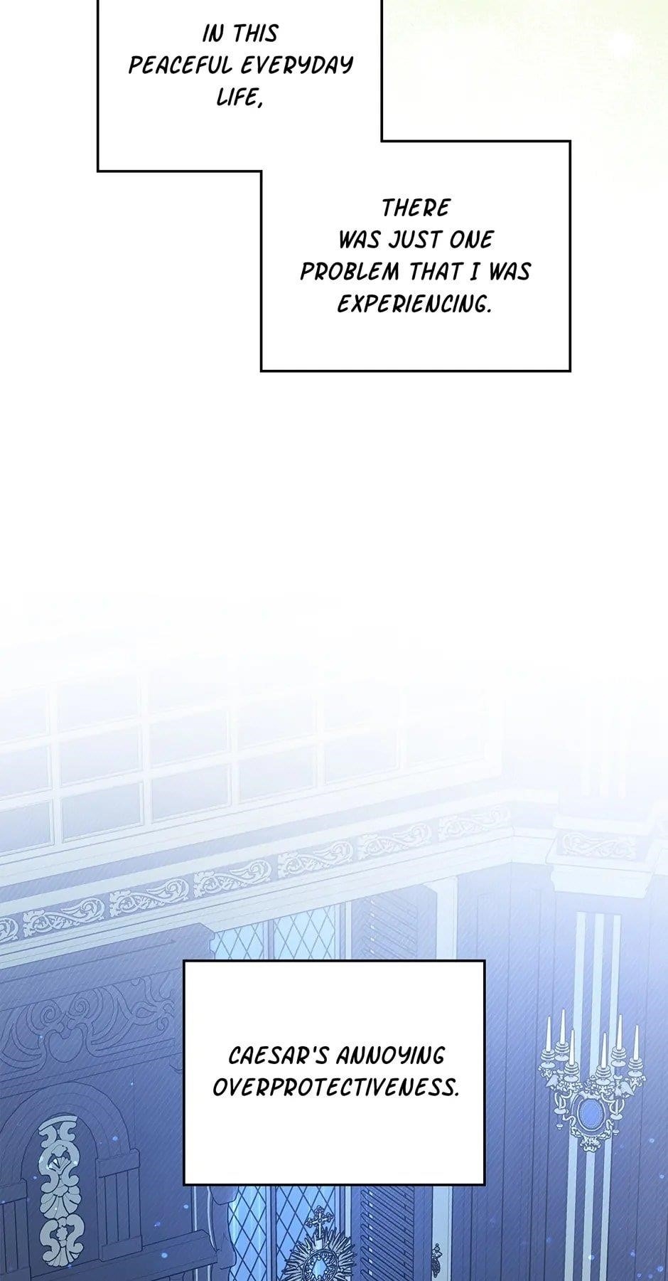 The Invicible Princess Is Bored Again Today Chapter 69 - Page 49