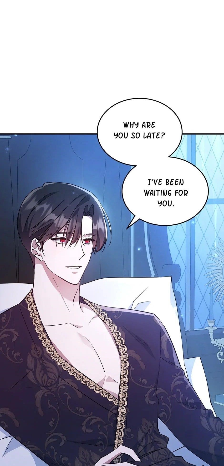 The Invicible Princess Is Bored Again Today Chapter 69 - Page 51