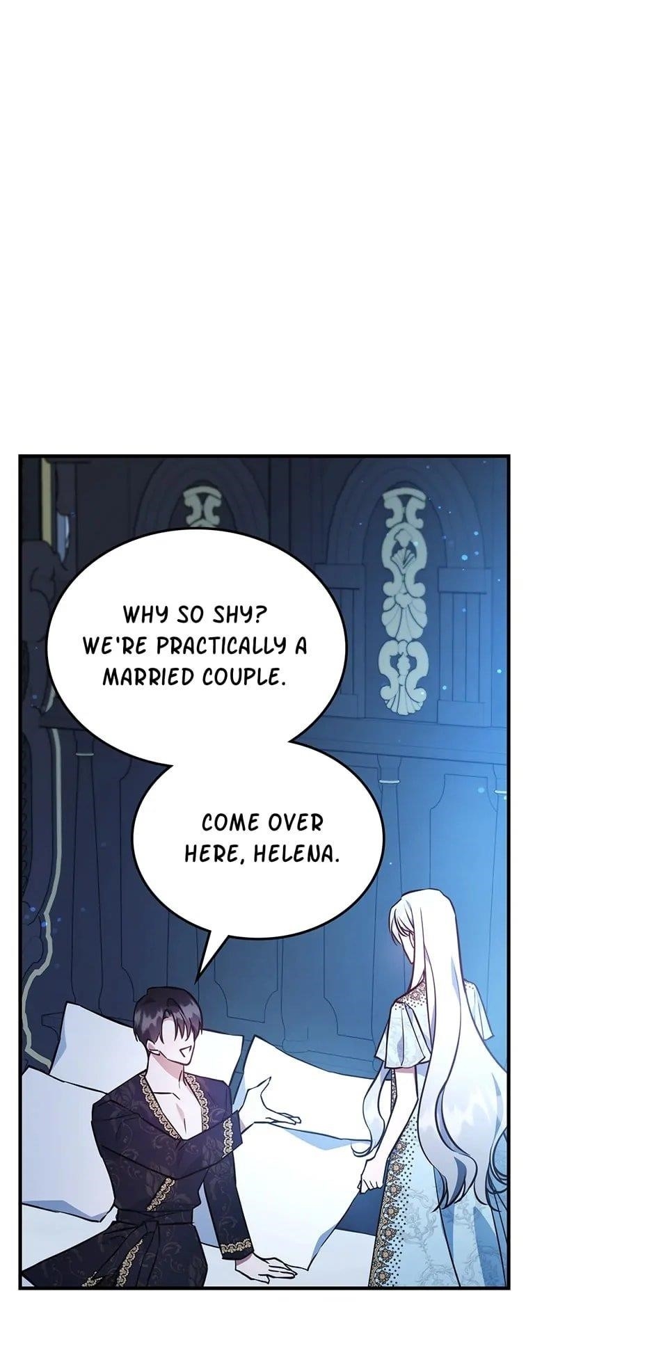 The Invicible Princess Is Bored Again Today Chapter 69 - Page 53