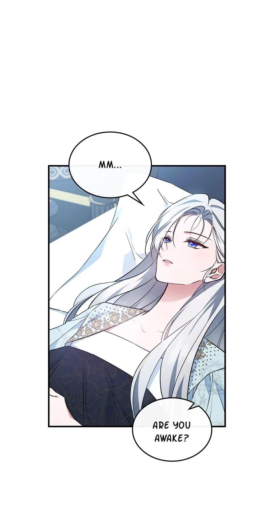 The Invicible Princess Is Bored Again Today Chapter 69 - Page 68