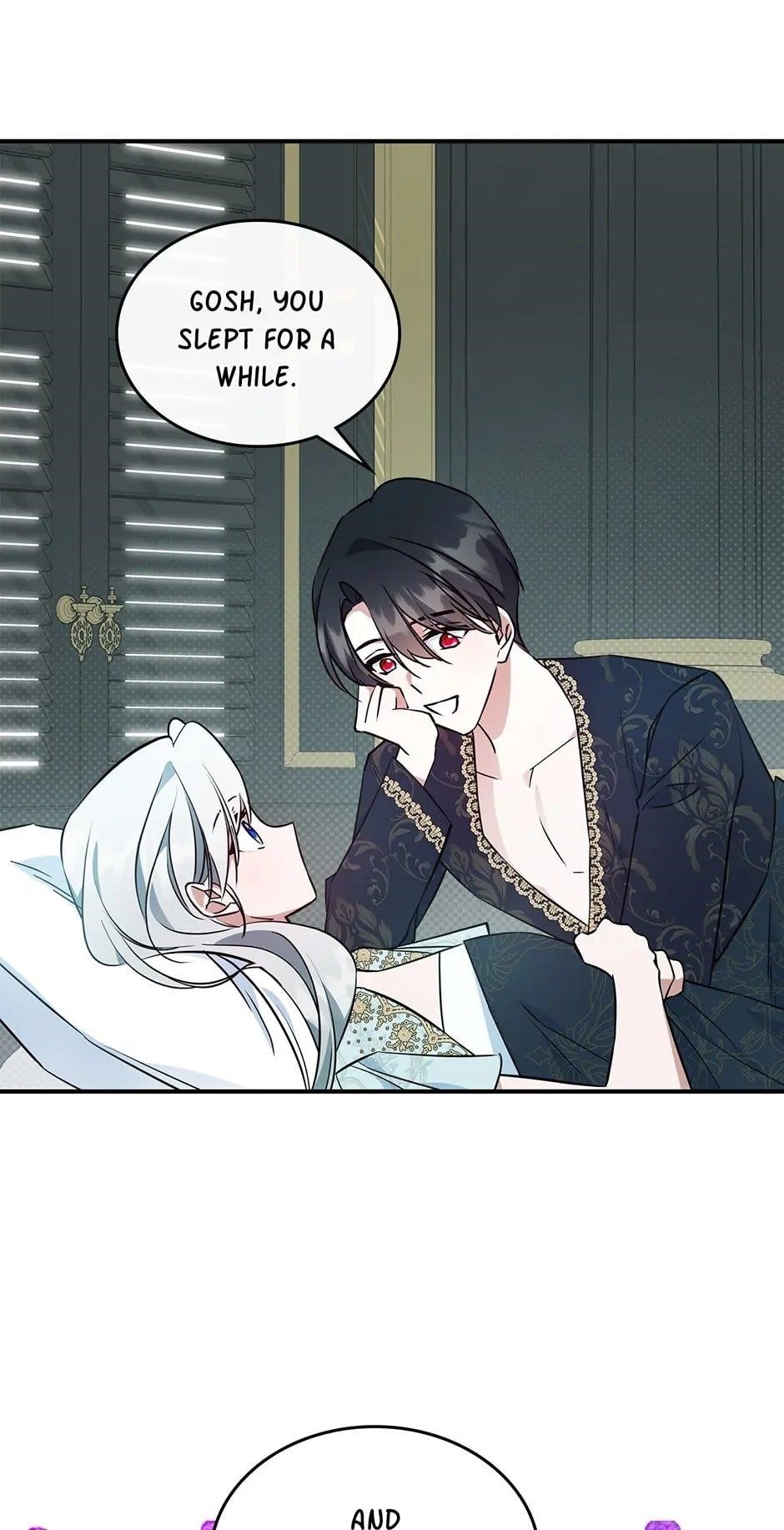 The Invicible Princess Is Bored Again Today Chapter 69 - Page 69