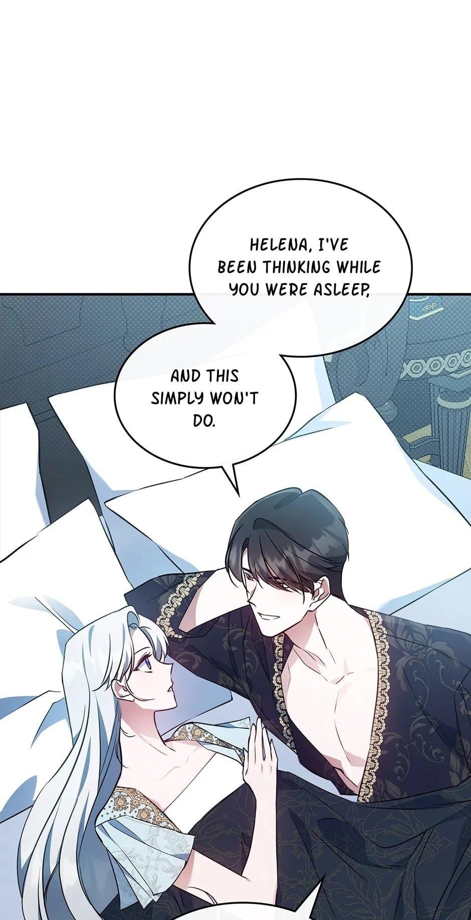 The Invicible Princess Is Bored Again Today Chapter 69 - Page 71
