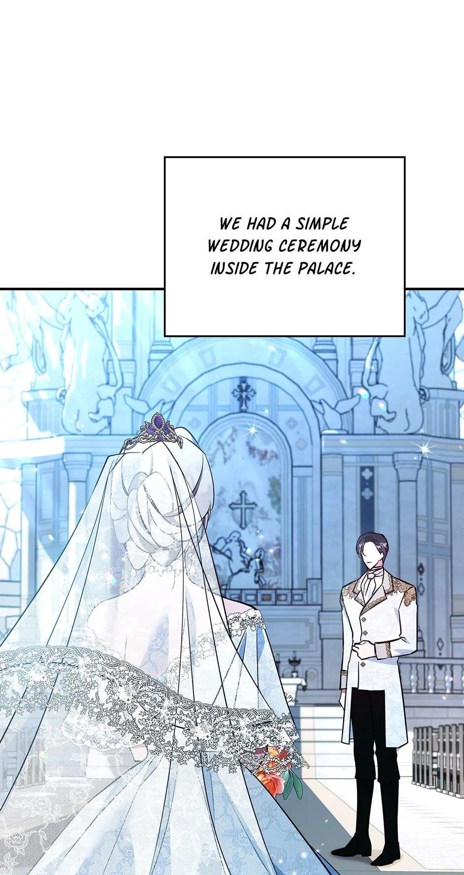 The Invicible Princess Is Bored Again Today Chapter 69 - Page 77