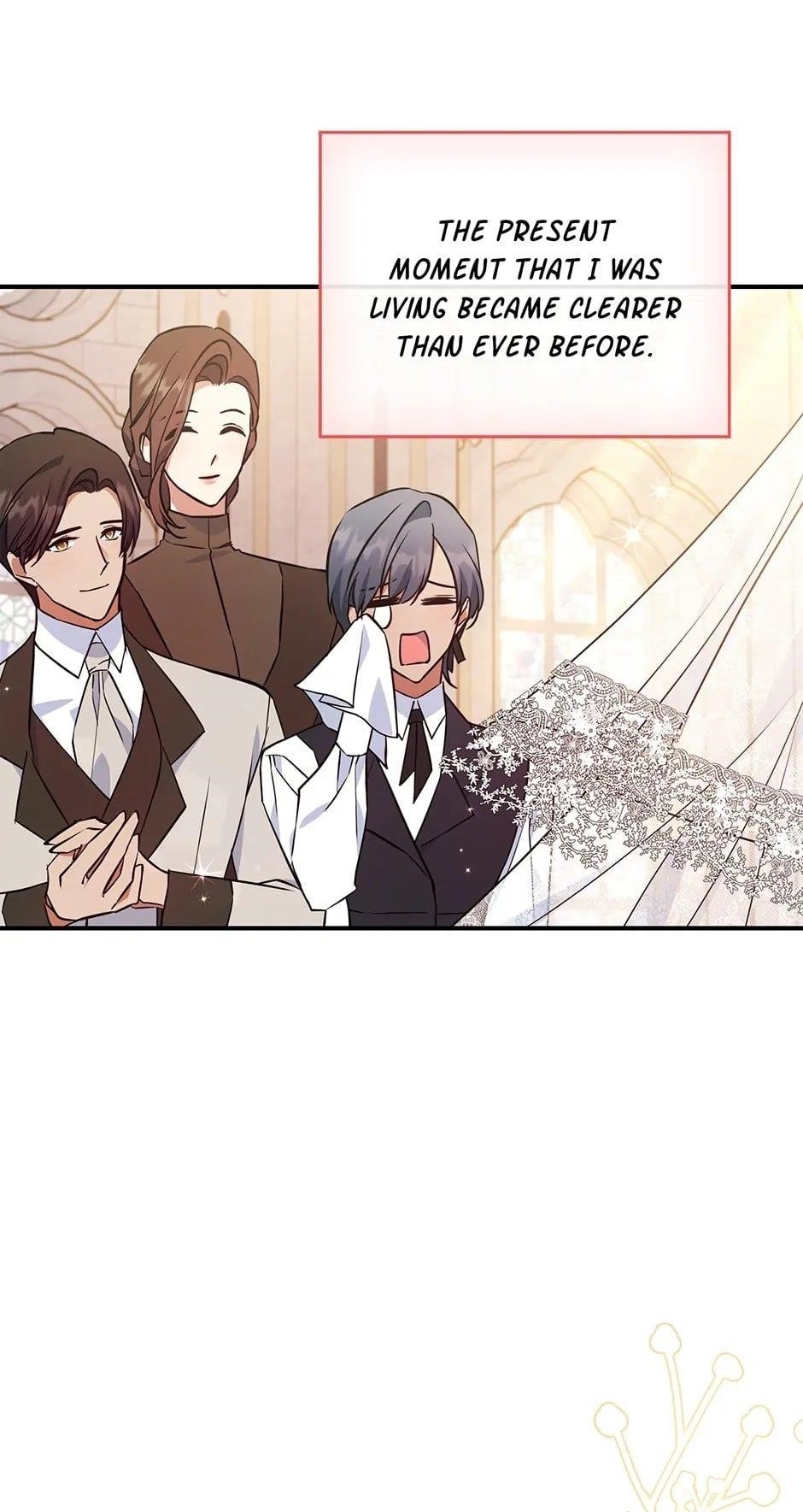 The Invicible Princess Is Bored Again Today Chapter 69 - Page 80
