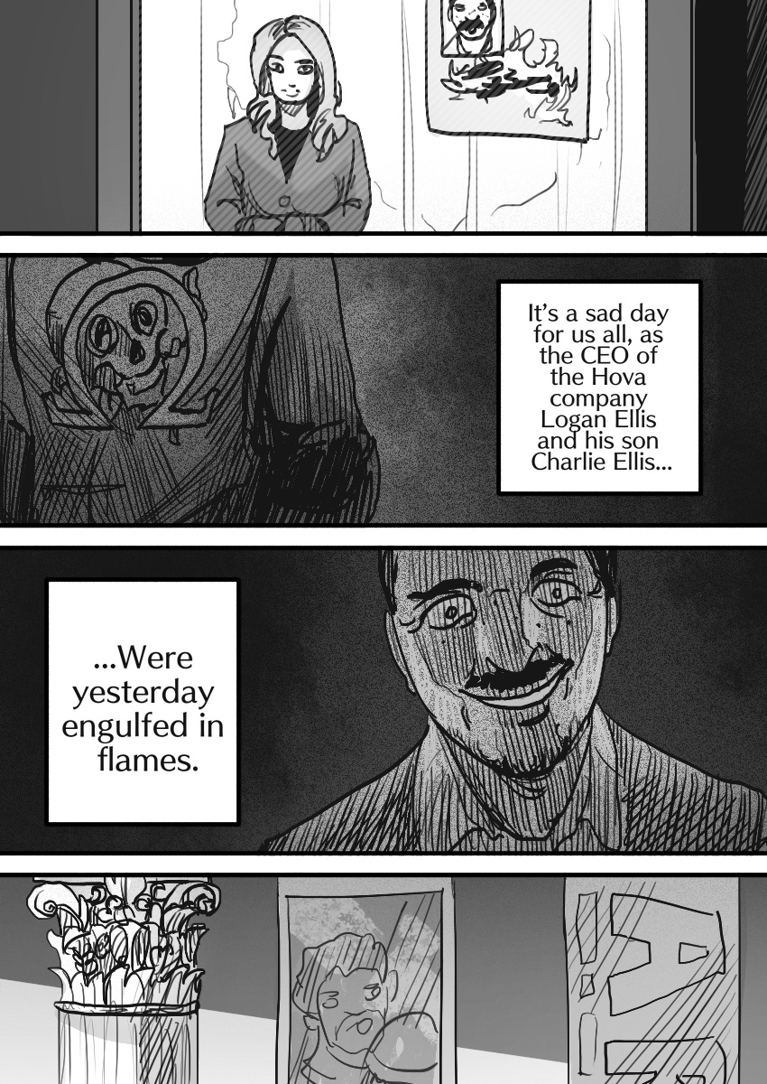 Dog Nigga Chapter 31 - Page 16