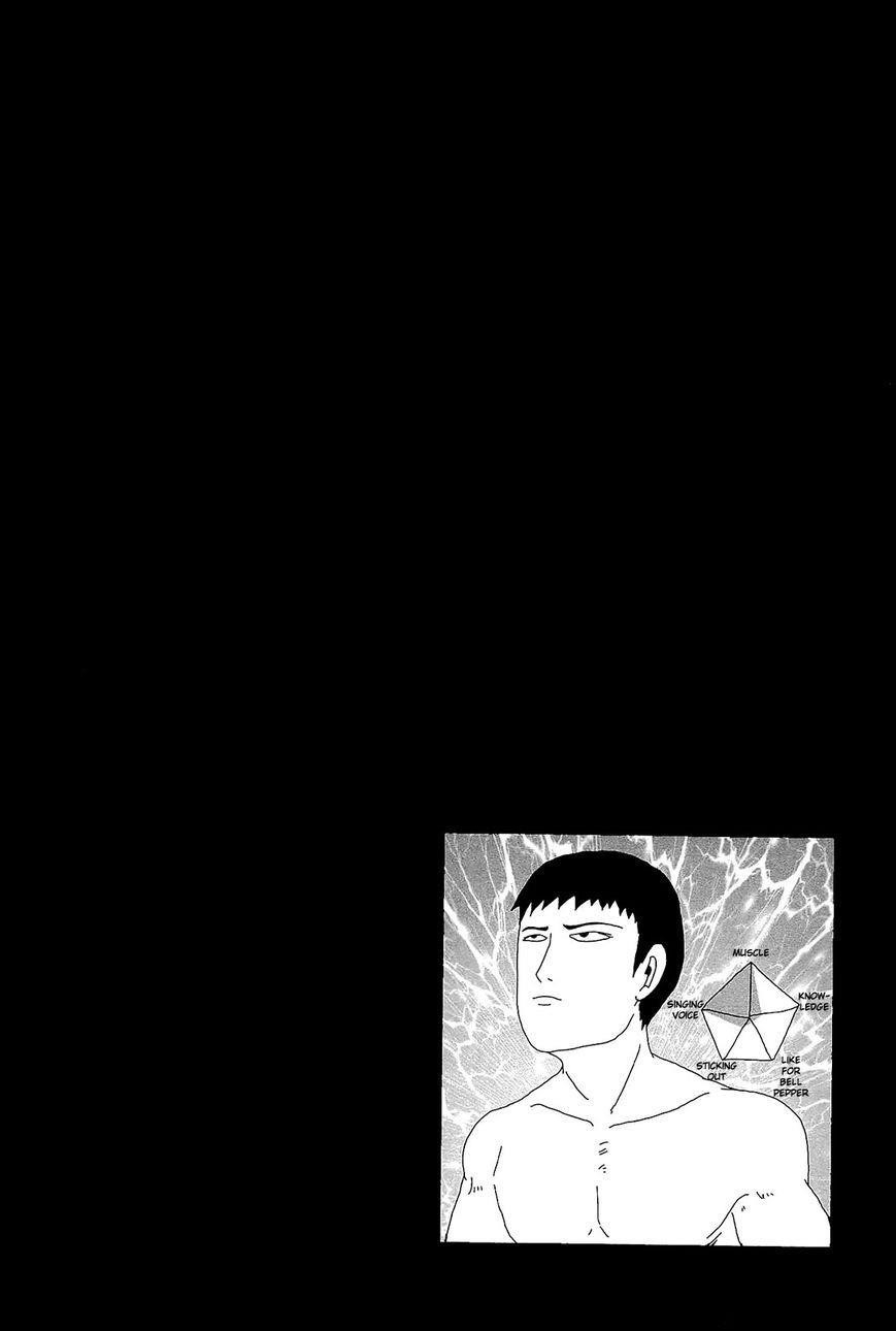 Mob Psycho 100 Chapter 12 - Page 17