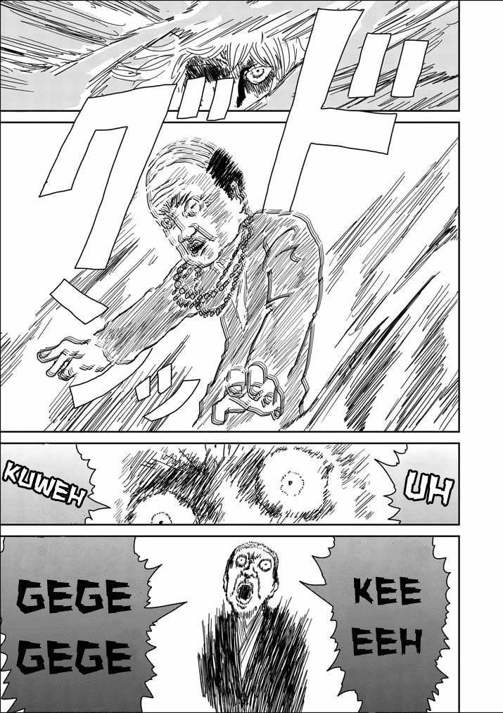 Mob Psycho 100 Chapter 61.2 - Page 15