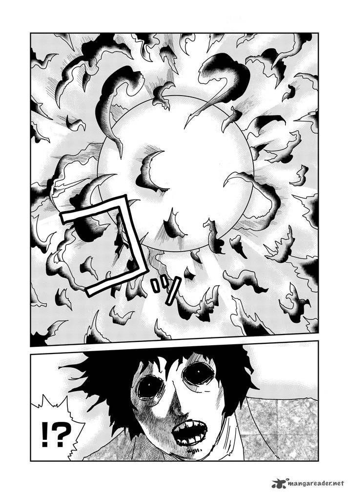 Mob Psycho 100 Chapter 66 - Page 14