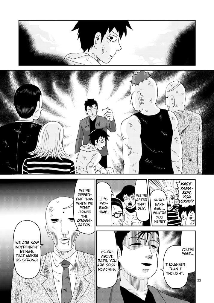 Mob Psycho 100 Chapter 86.2 - Page 12