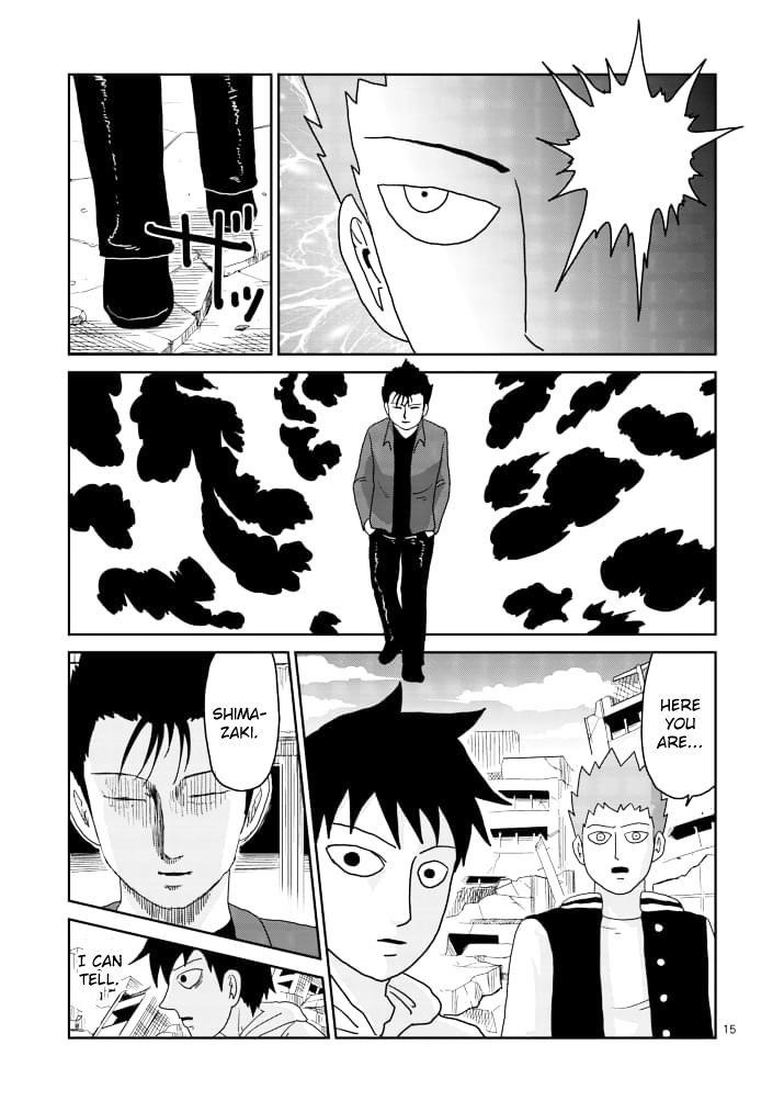 Mob Psycho 100 Chapter 86.2 - Page 4