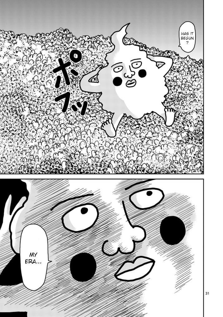 Mob Psycho 100 Chapter 92.3 - Page 12