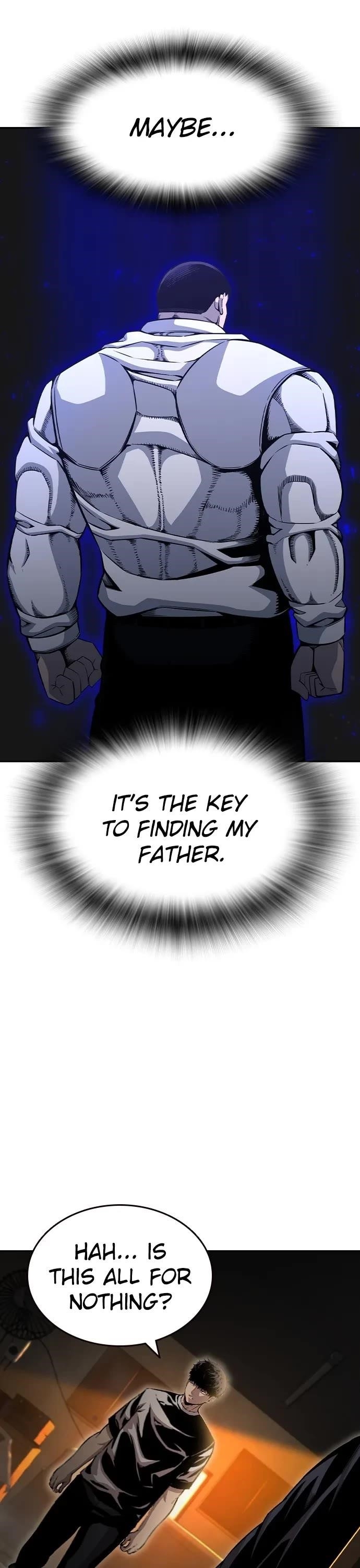 King Game Chapter 100 - Page 55