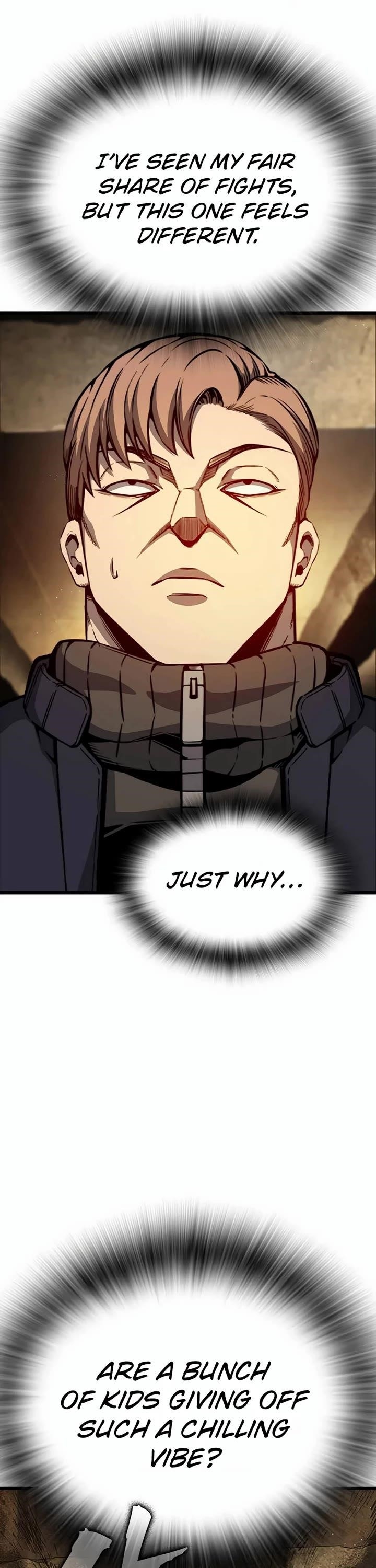 King Game Chapter 118 - Page 61