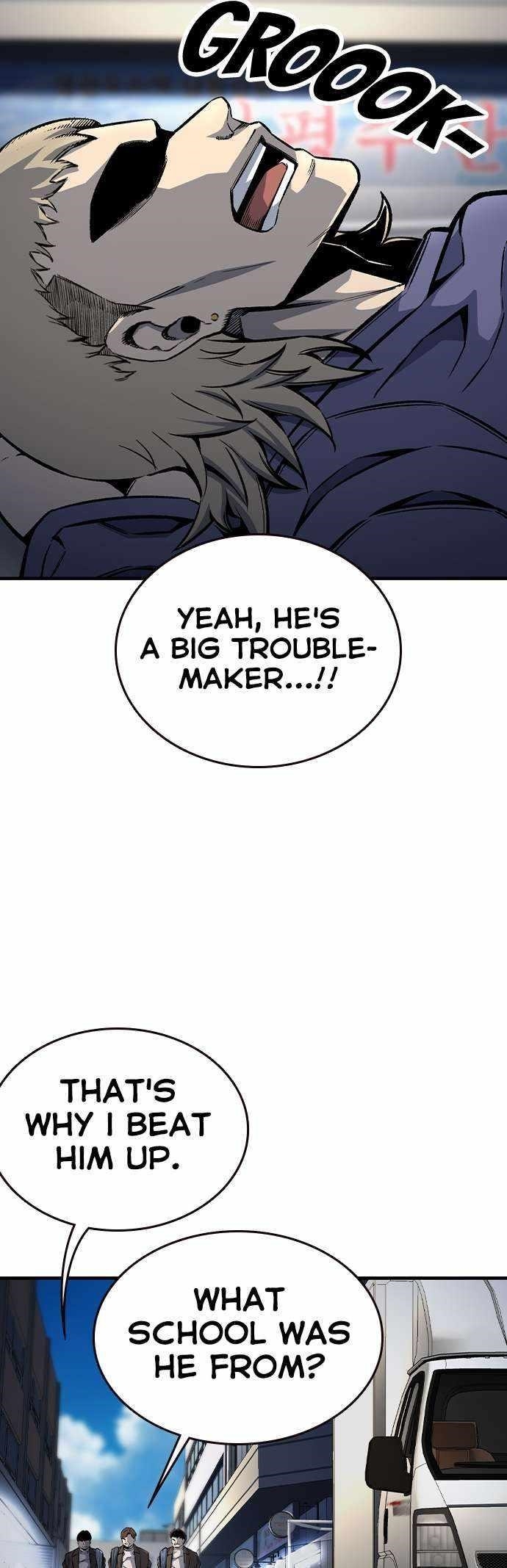 King Game Chapter 70 - Page 8