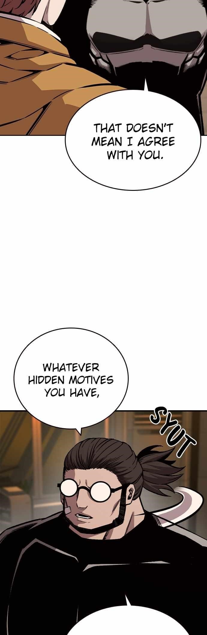 King Game Chapter 92 - Page 39