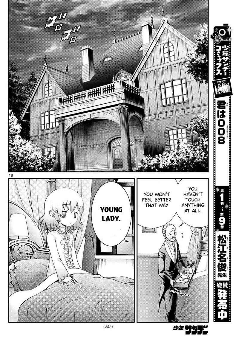 Kimi Wa 008 Chapter 115 - Page 18