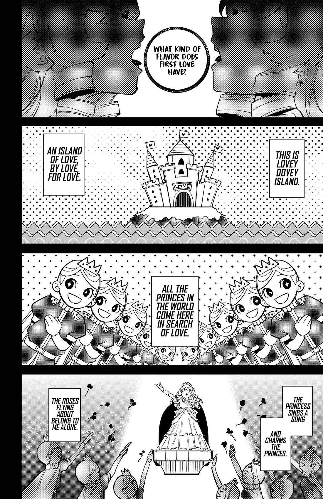 SHY Chapter 142 - Page 19