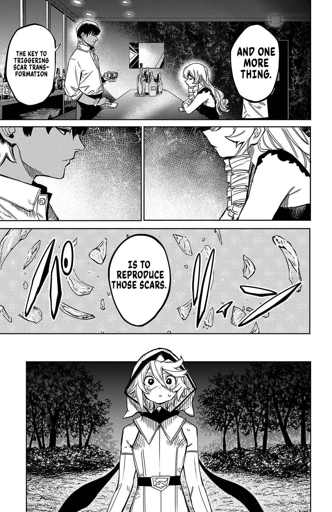 SHY Chapter 145 - Page 16