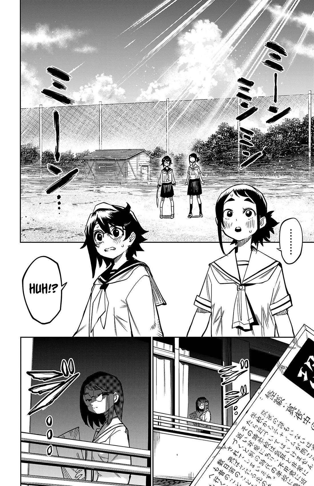 SHY Chapter 145 - Page 18