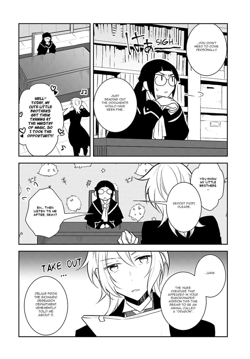 Otome Game No Hametsu Flag Shika Nai Akuyaku Reijou Ni Tensei Shite Shimatta… Chapter 71 - Page 6